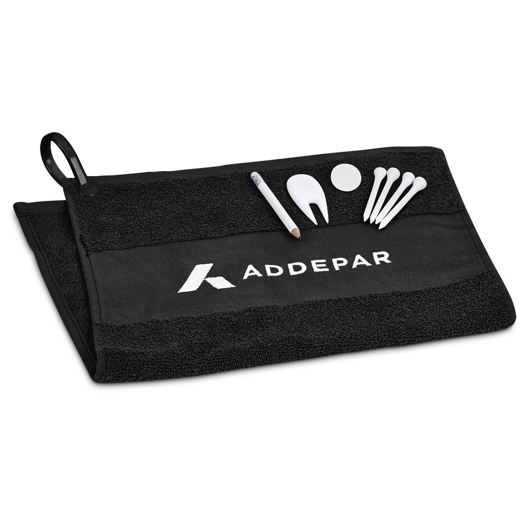 Altitude Sawgrass Golf Set - Image 11