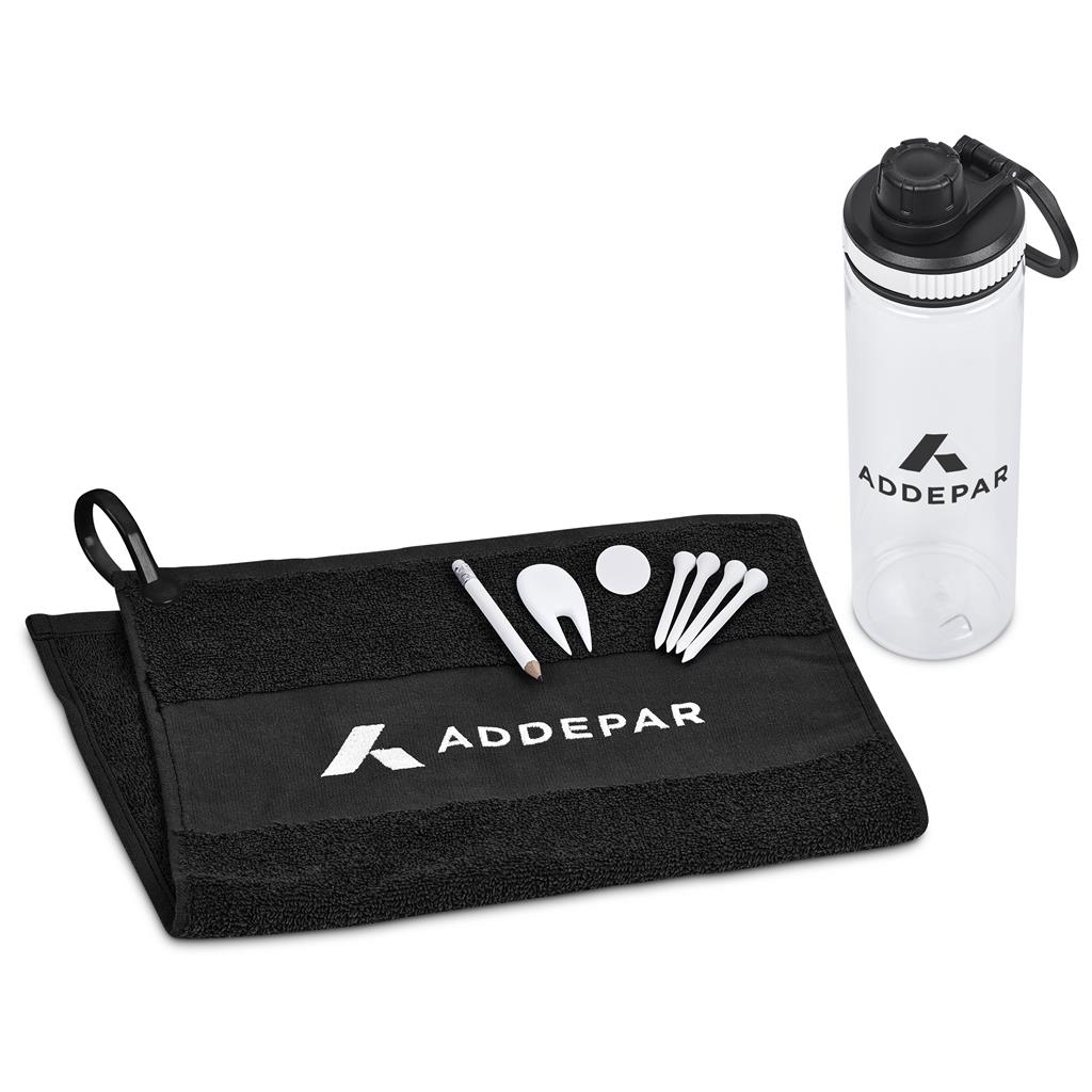 Altitude Sawgrass Golf Set - Image 7