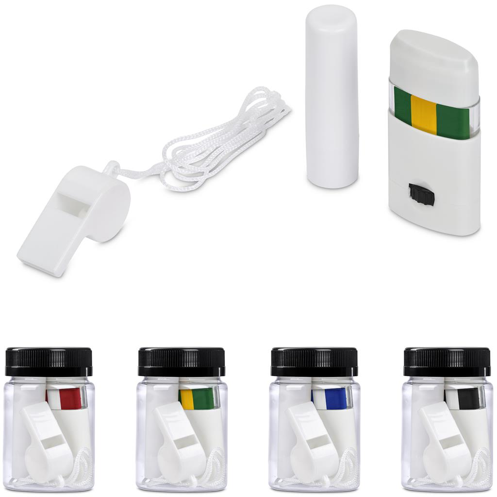 Altitude Luma Gift Jar - Image 2