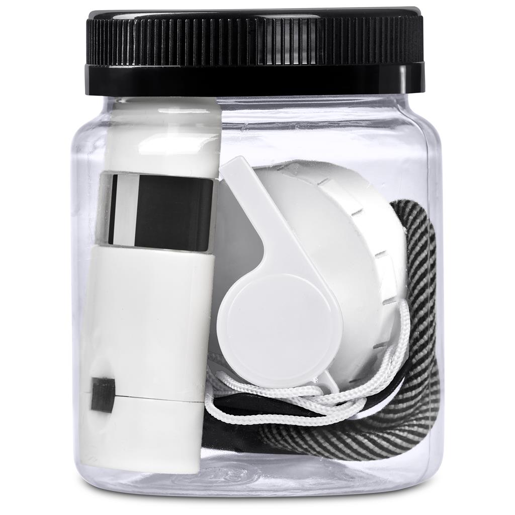 Altitude Avori Gift Jar - Image 6