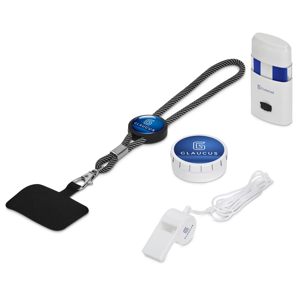 Altitude Avori Gift Jar - Image 10