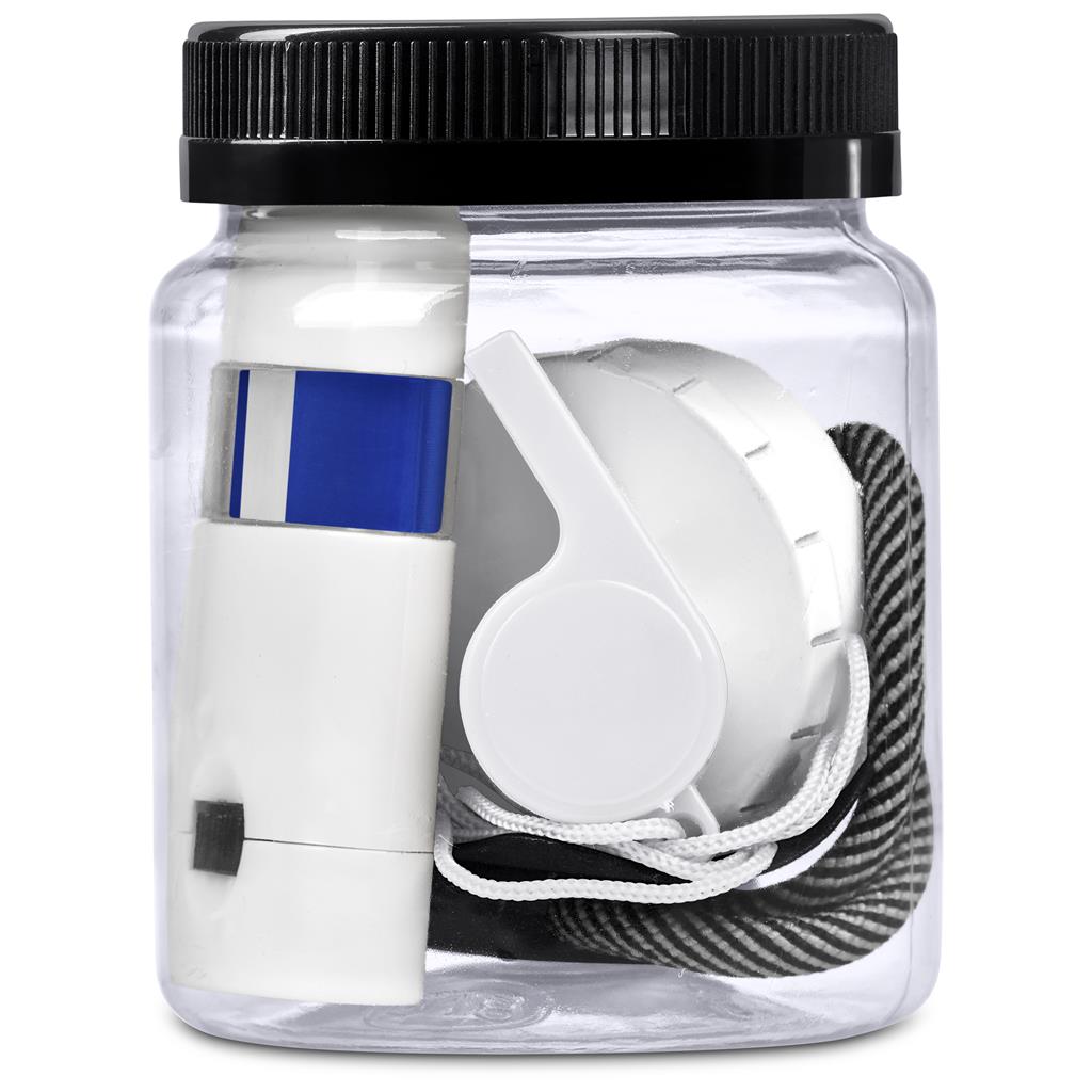 Altitude Avori Gift Jar - Image 9
