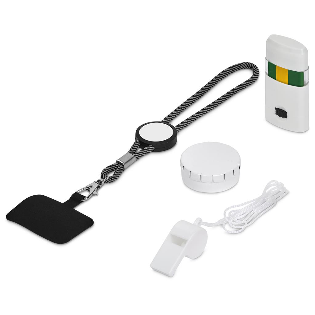 Altitude Avori Gift Jar - Image 12