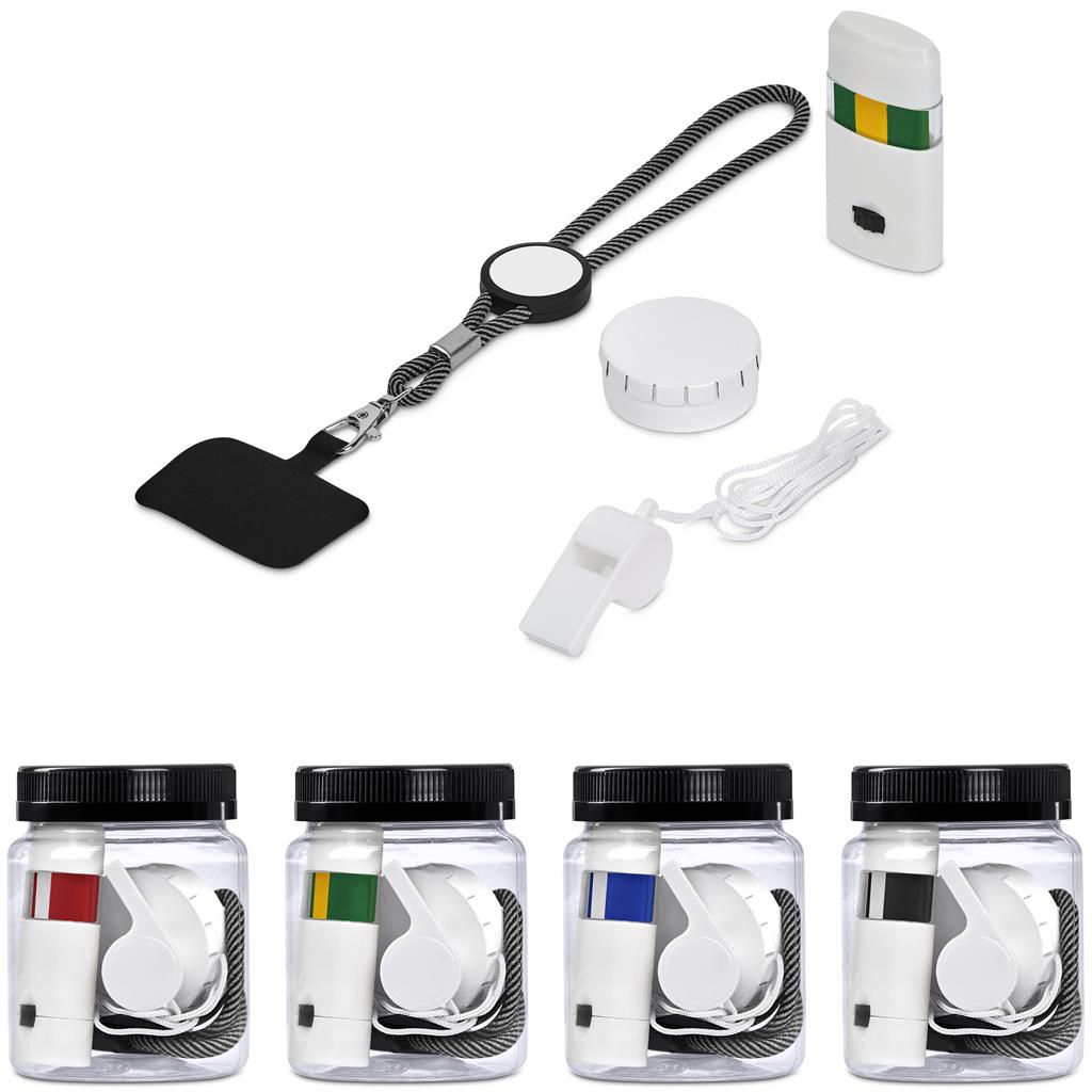 Altitude Avori Gift Jar - Image 2