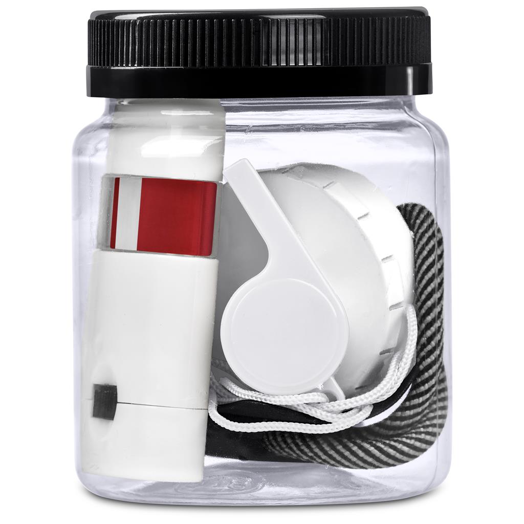 Altitude Avori Gift Jar - Image 18
