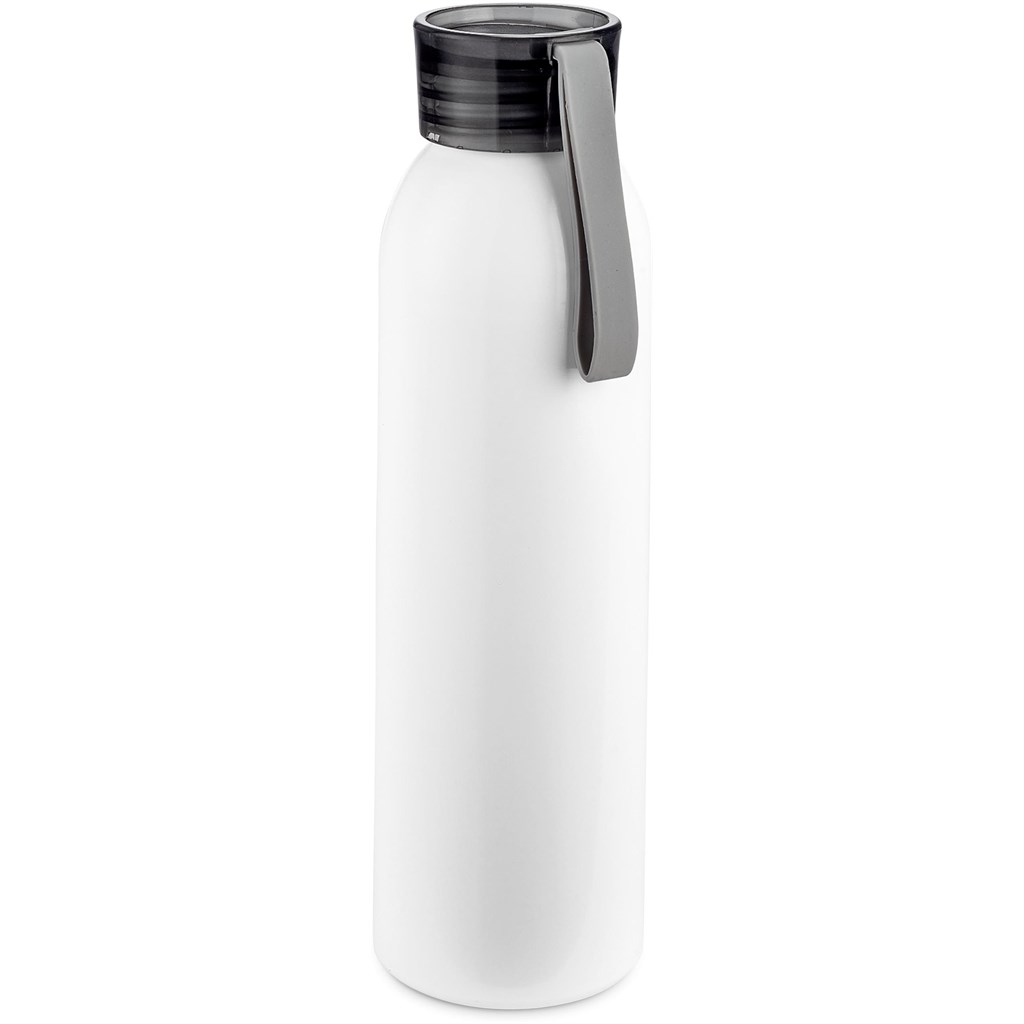 Altitude Serendipity Aluminium Water Bottle - 650ml - Image 5