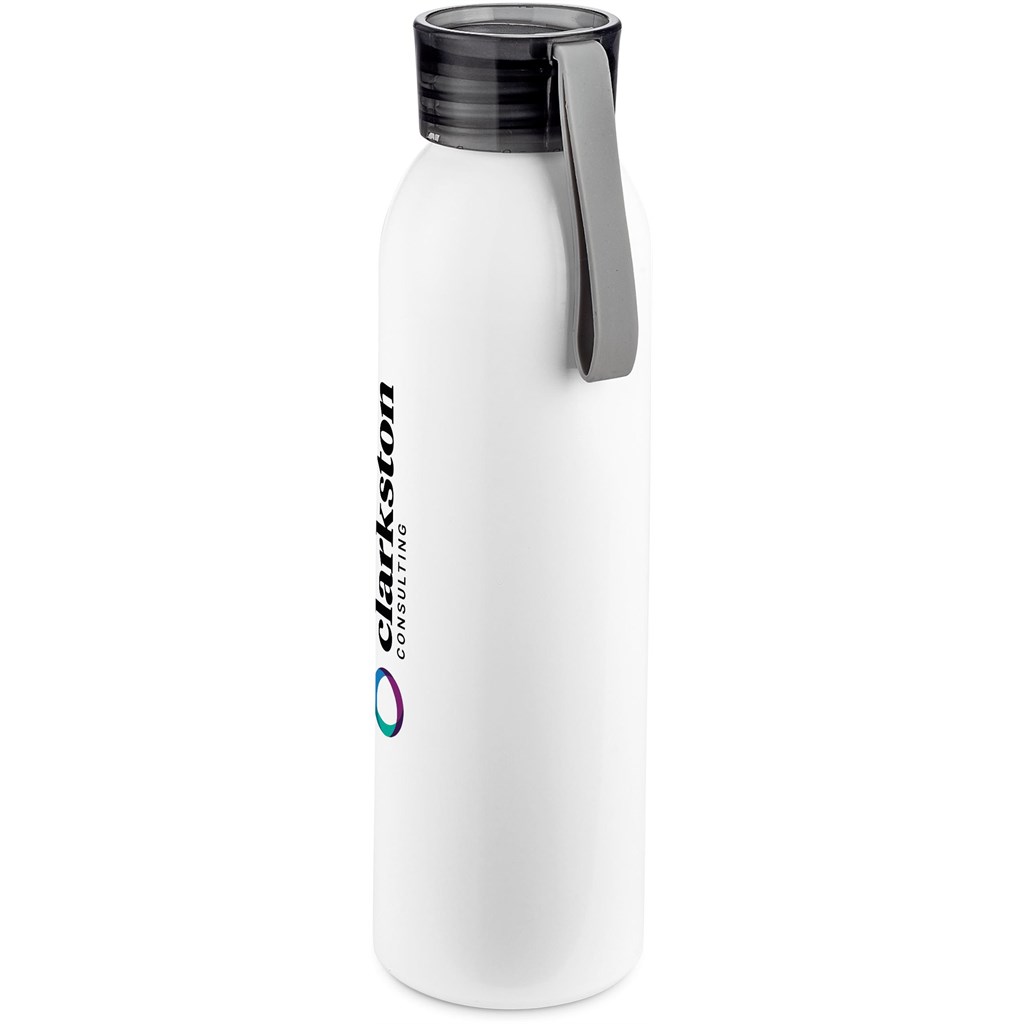 Altitude Serendipity Aluminium Water Bottle - 650ml - Image 4