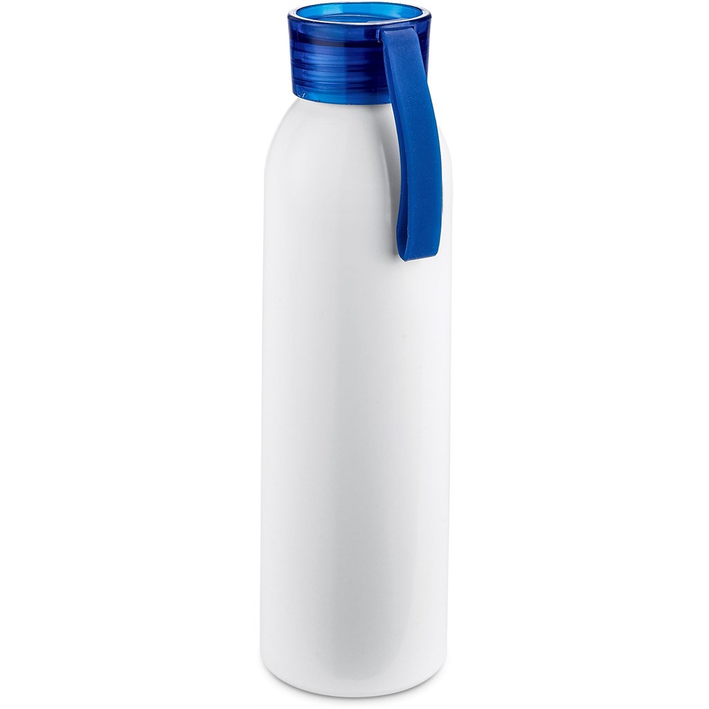 Altitude Serendipity Aluminium Water Bottle - 650ml - Image 7