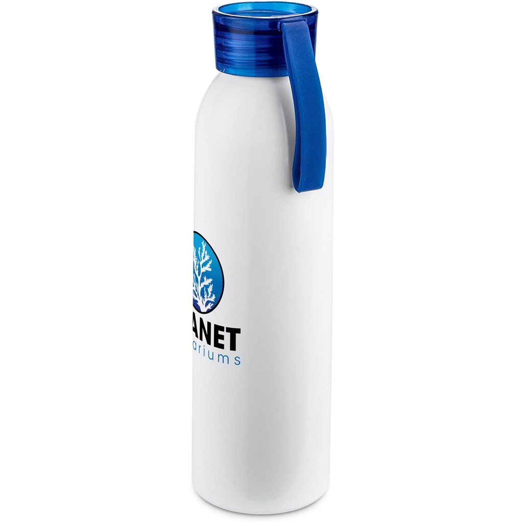 Altitude Serendipity Aluminium Water Bottle - 650ml - Image 6