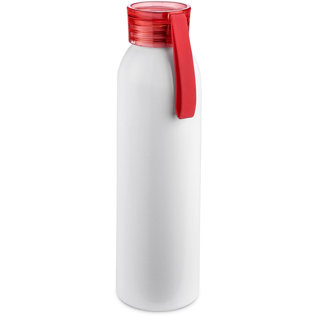 Altitude Serendipity Aluminium Water Bottle - 650ml - Image 10