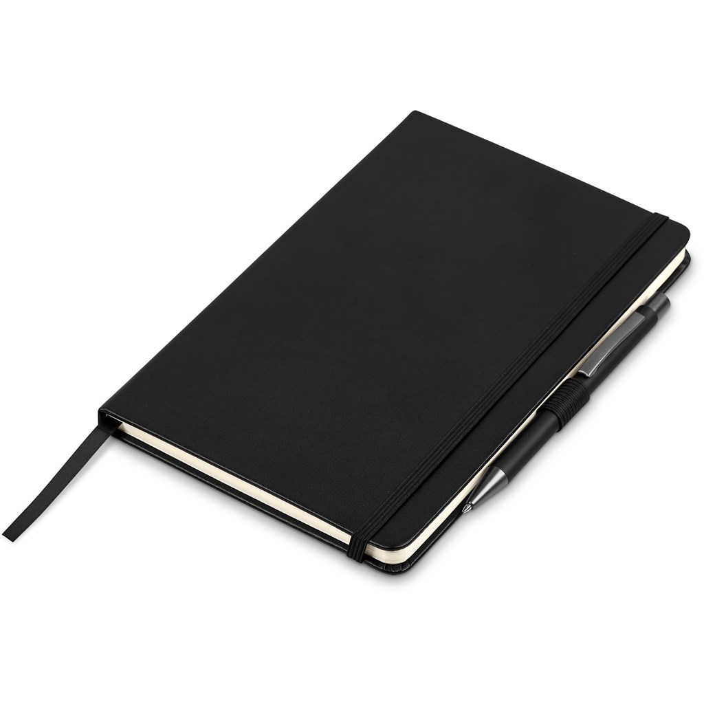 Carson Notebook & Pen Set - Image 7