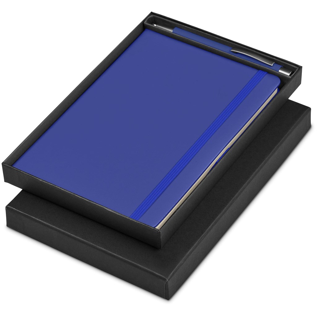 Carson Notebook & Pen Set - Image 11