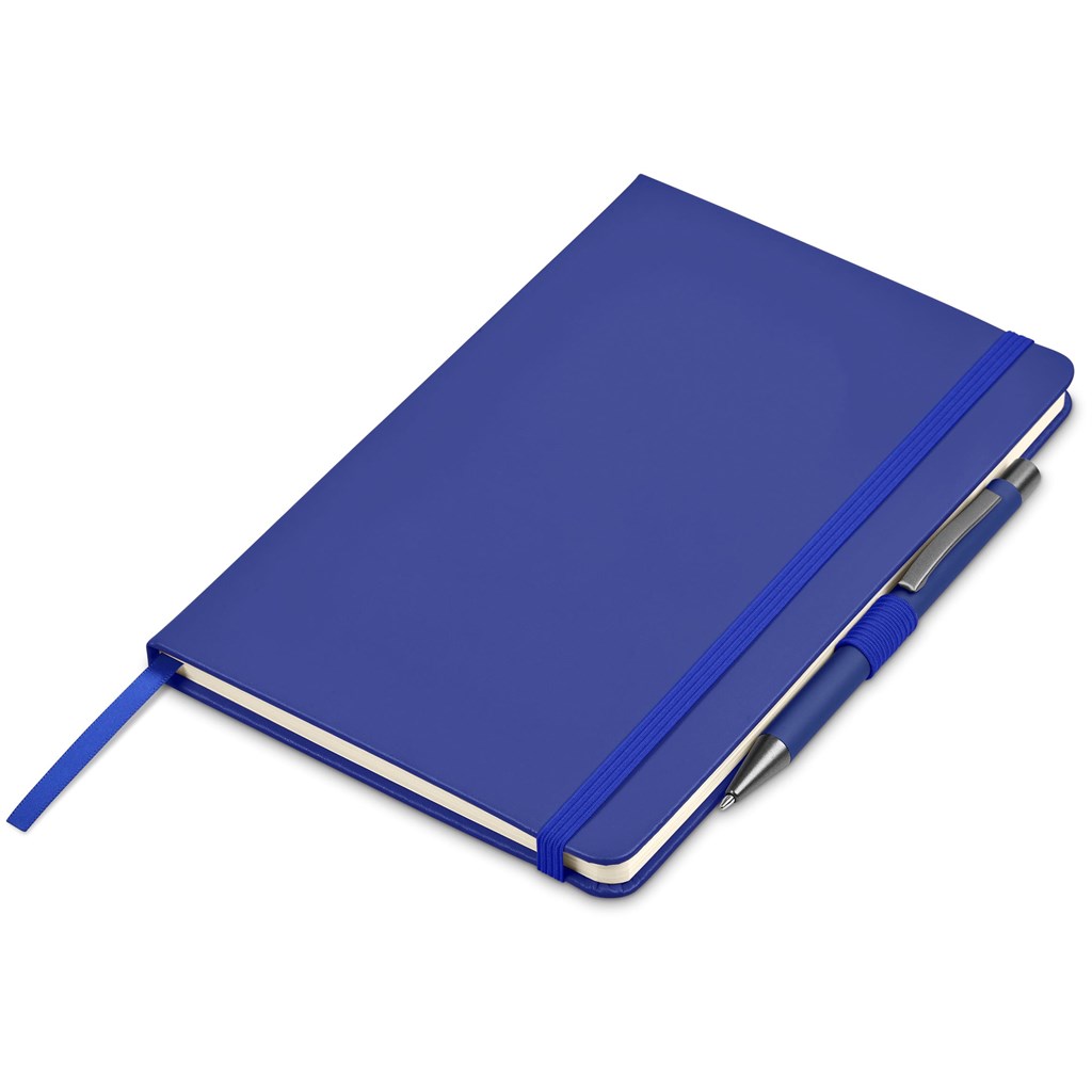 Carson Notebook & Pen Set - Image 10