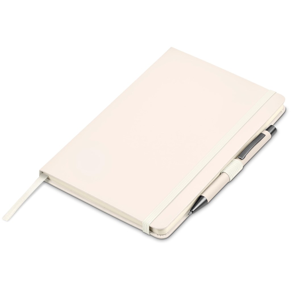Carson Notebook & Pen Set - Image 14