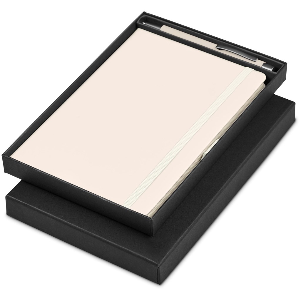 Carson Notebook & Pen Set - Image 13
