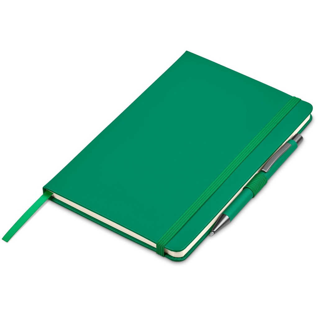 Carson Notebook & Pen Set - Image 16