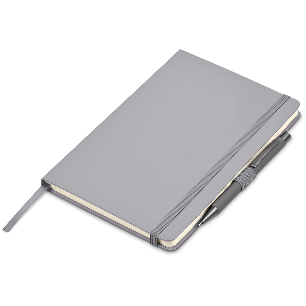 Carson Notebook & Pen Set - Image 18
