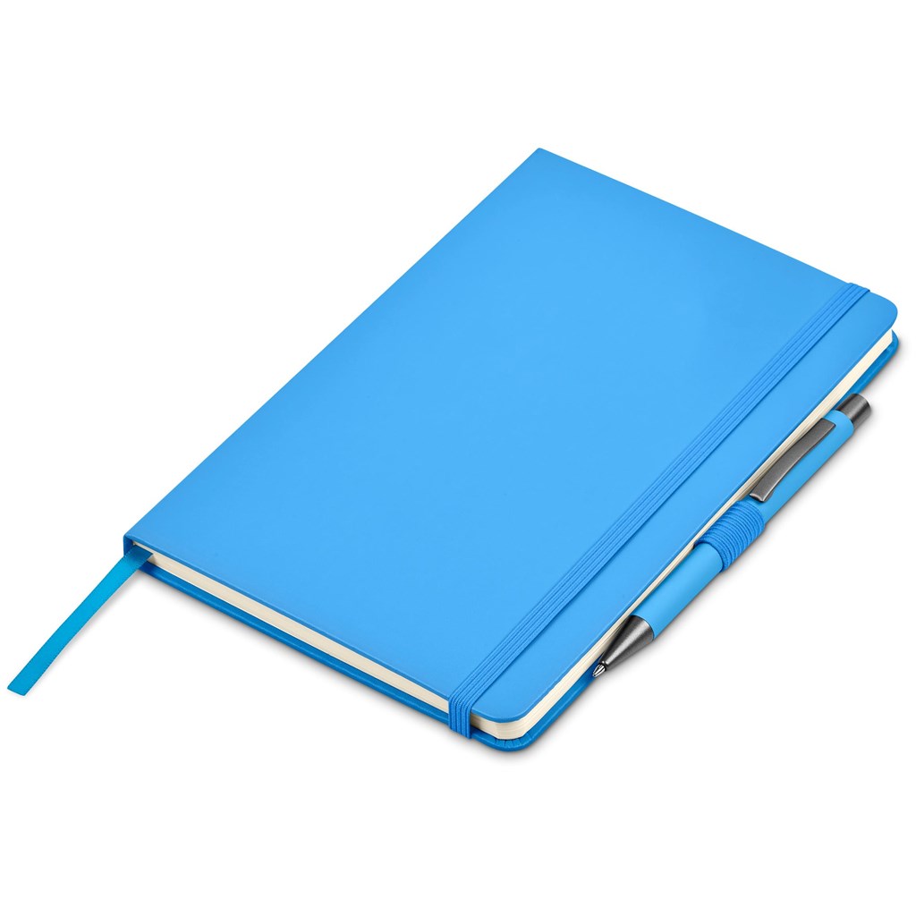 Carson Notebook & Pen Set - Image 20