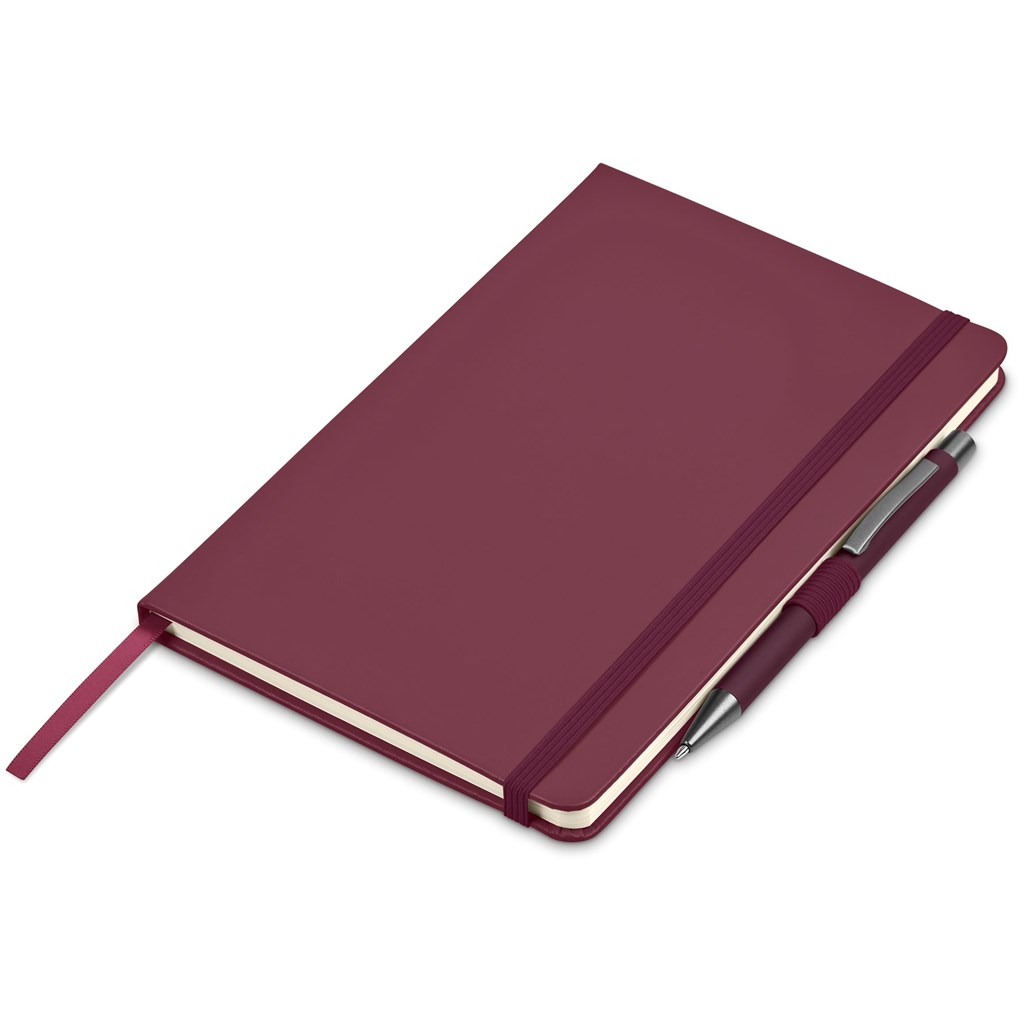 Carson Notebook & Pen Set - Image 24