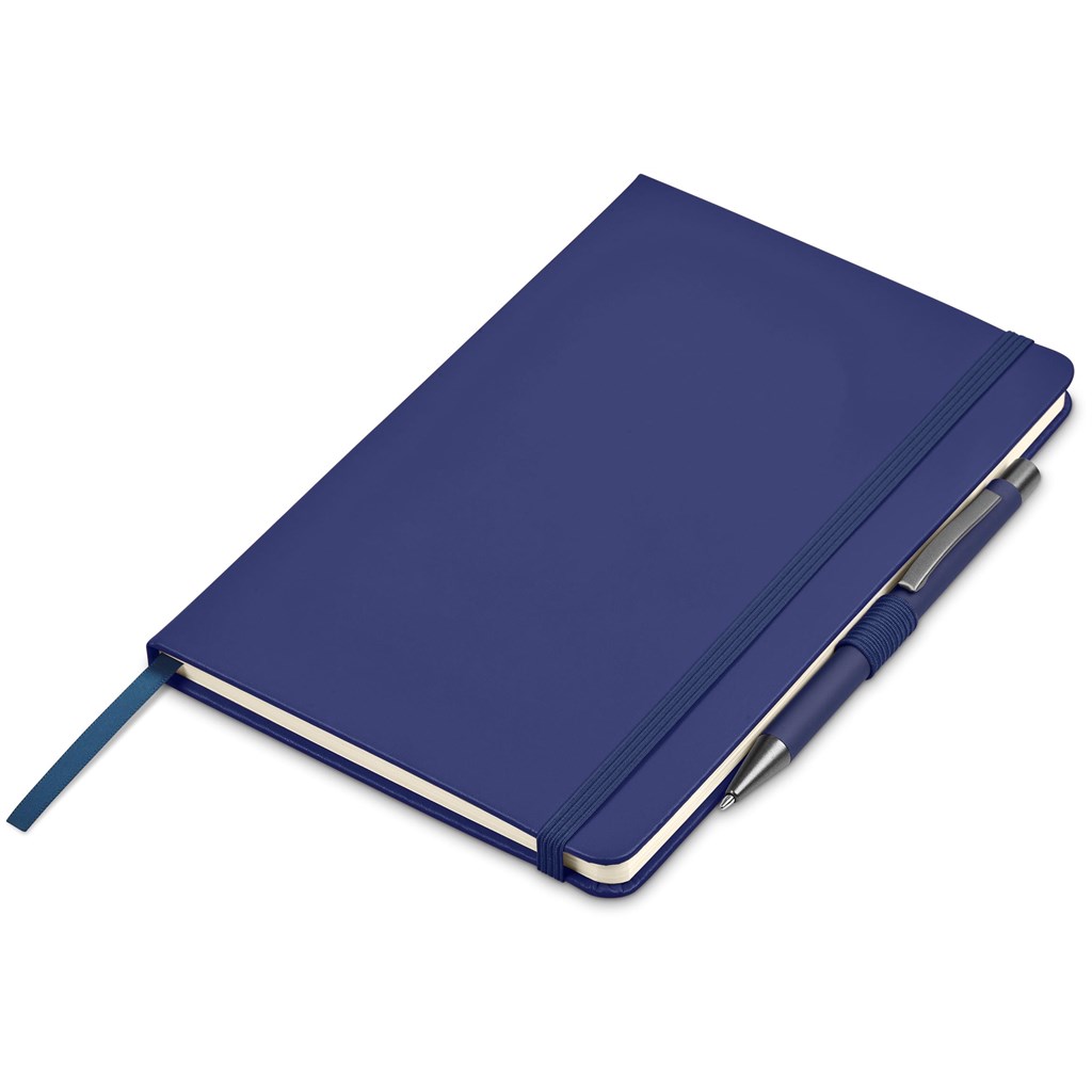 Carson Notebook & Pen Set - Image 26