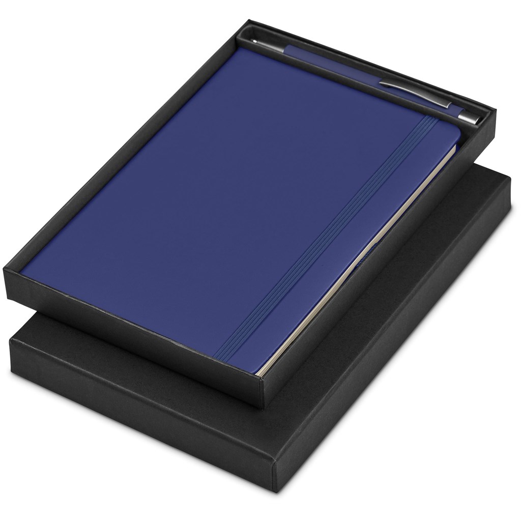 Carson Notebook & Pen Set - Image 25
