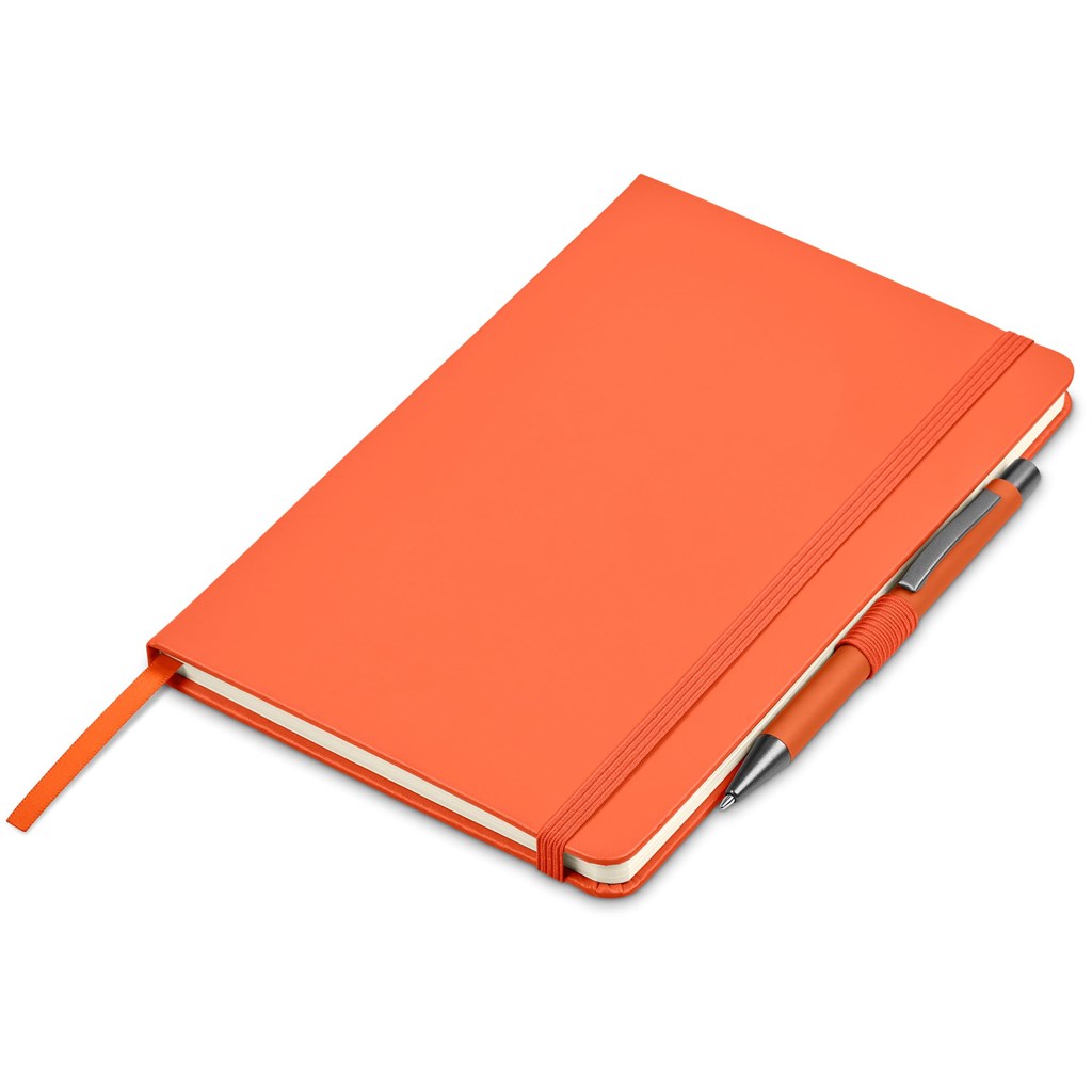 Carson Notebook & Pen Set - Image 28