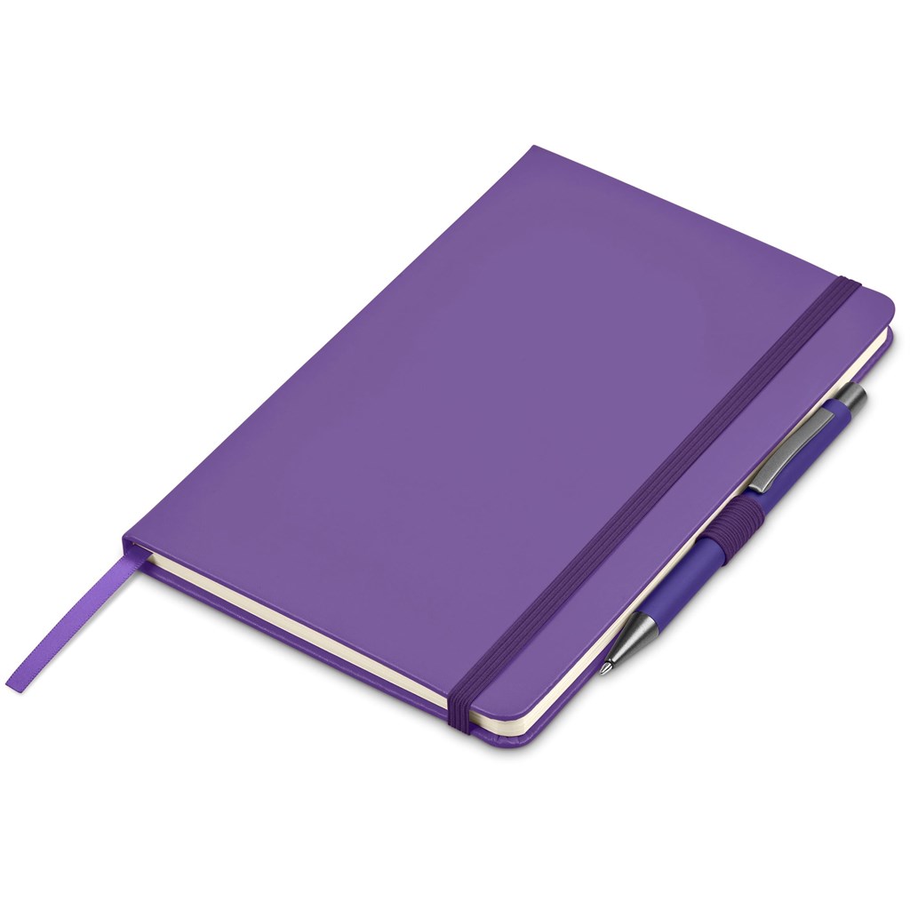 Carson Notebook & Pen Set - Image 32