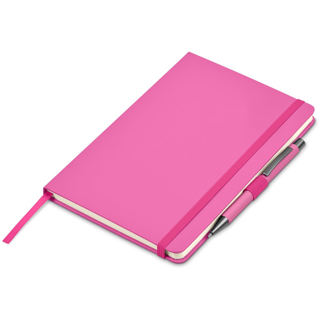 Carson Notebook & Pen Set - Image 30