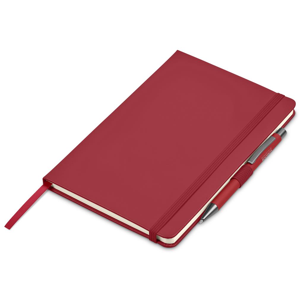 Carson Notebook & Pen Set - Image 36