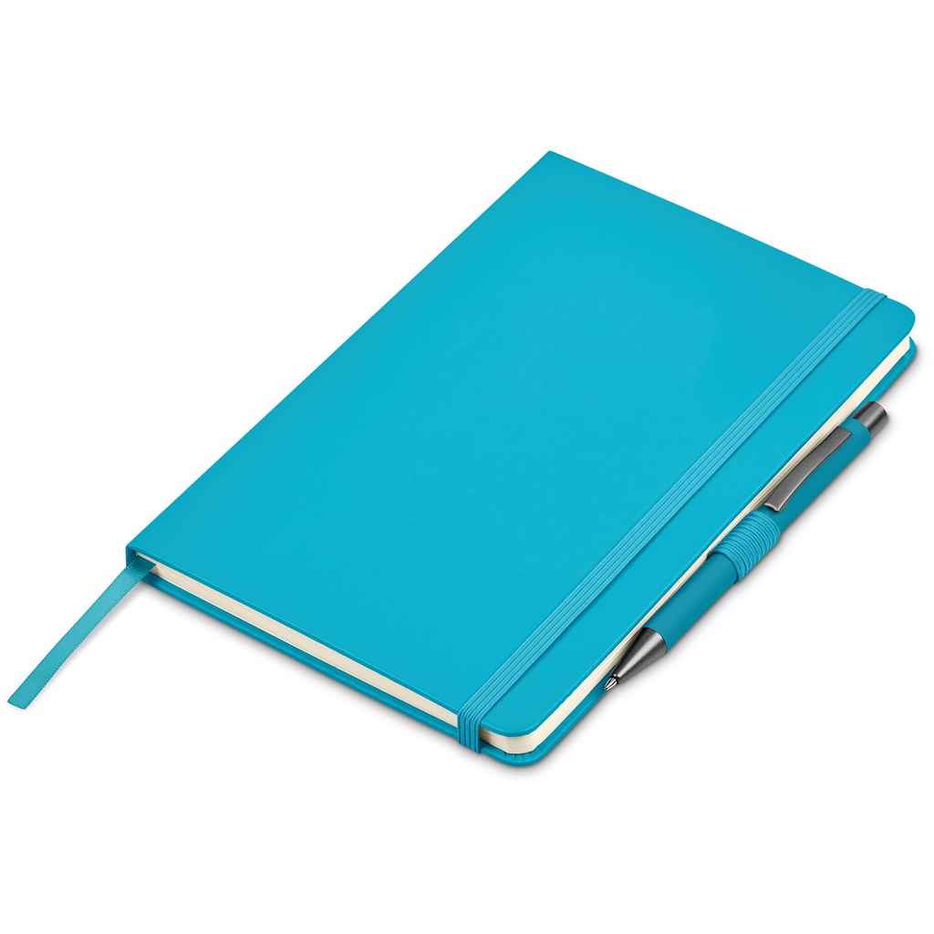 Carson Notebook & Pen Set - Image 38