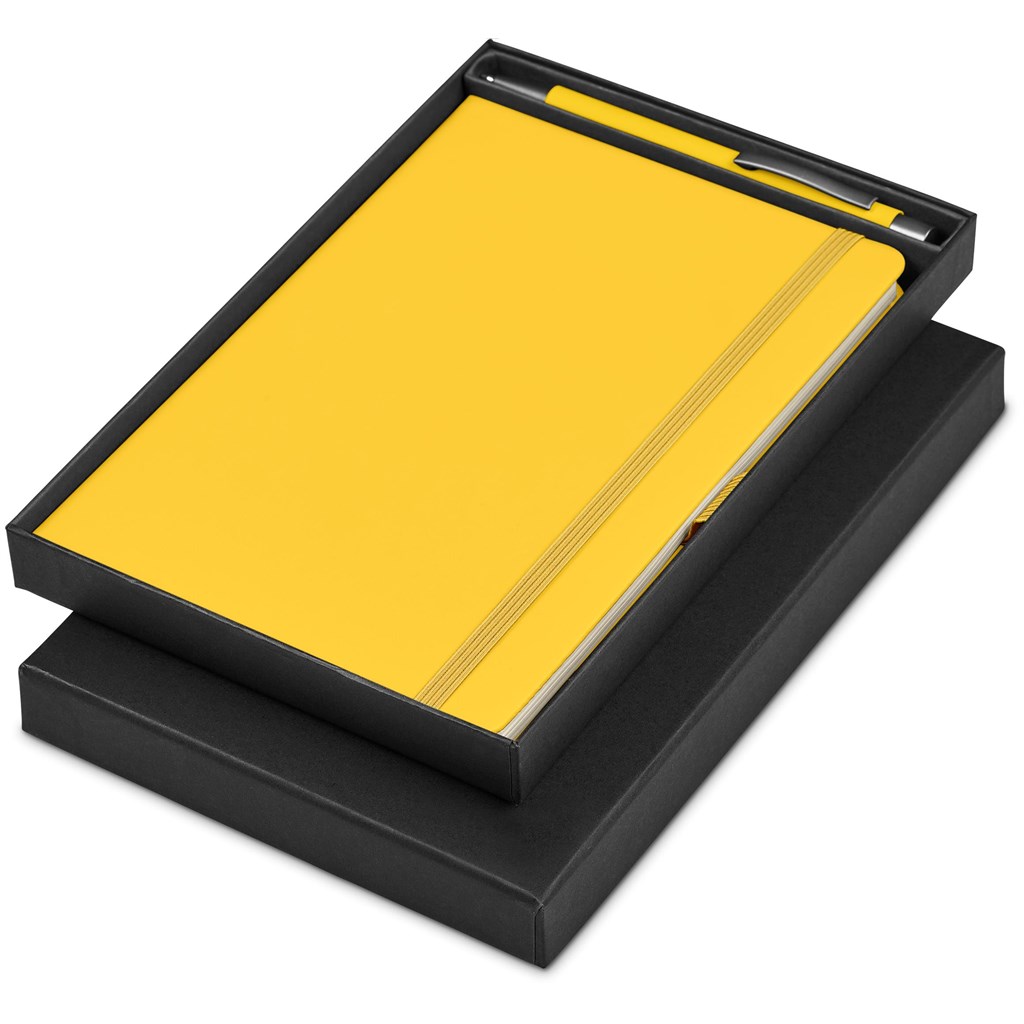 Carson Notebook & Pen Set - Image 42
