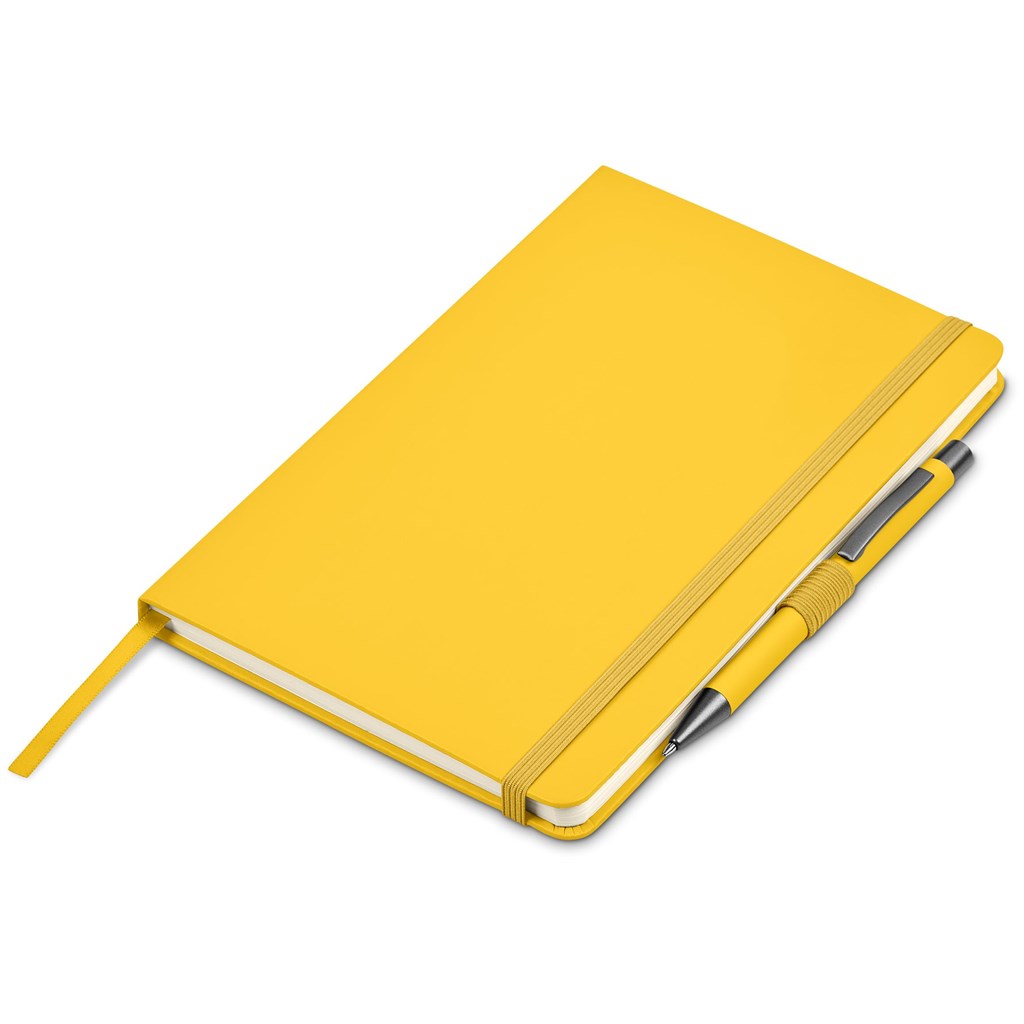 Carson Notebook & Pen Set - Image 40
