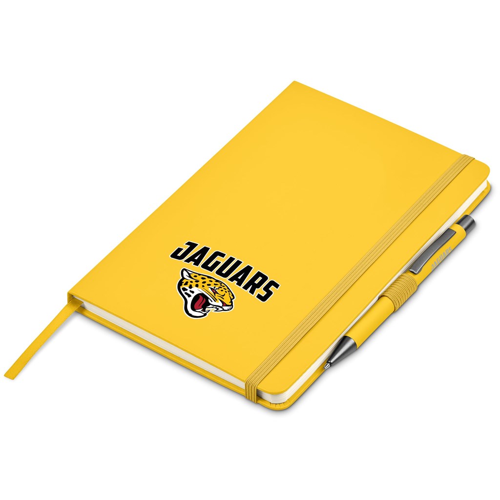 Carson Notebook & Pen Set - Image 41