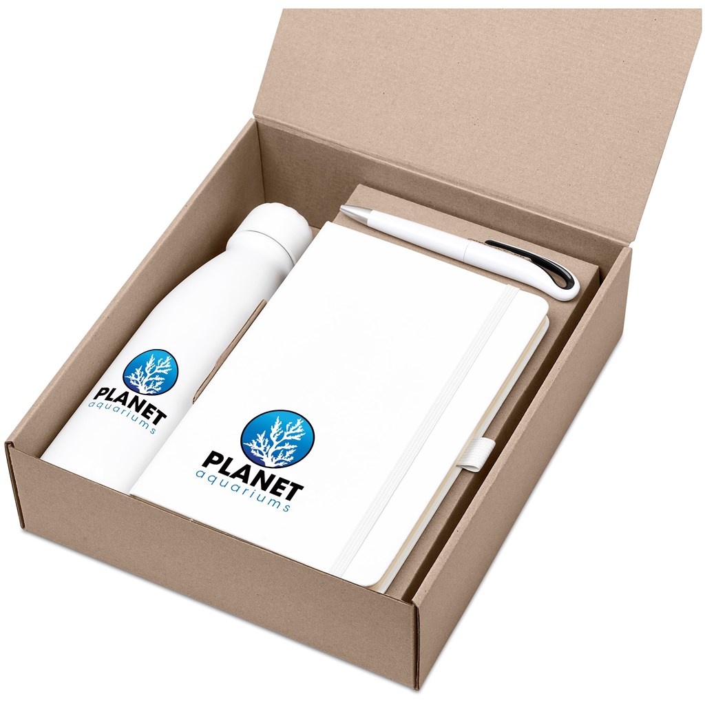 Simmons Kraft Gift Set - Image 4