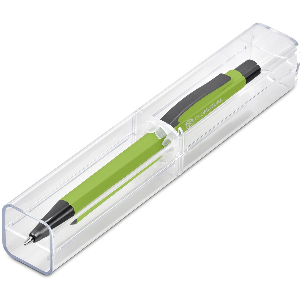 Omegadon Pen Set - Image 47