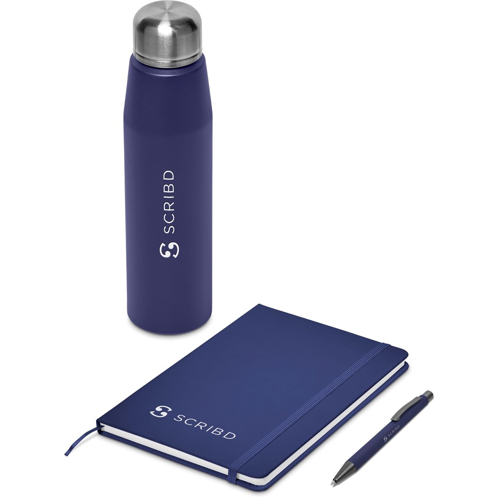 Gibson Kraft Gift Set - Image 18