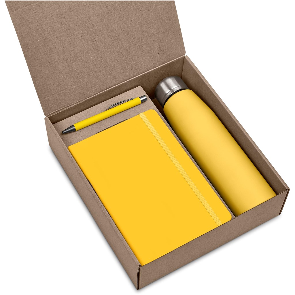 Gibson Kraft Gift Set - Image 33