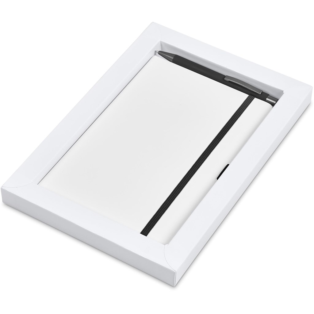 Duncan Notebook & Pen Set - Image 11