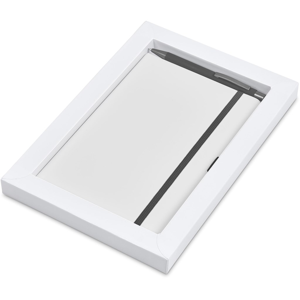 Duncan Notebook & Pen Set - Image 13