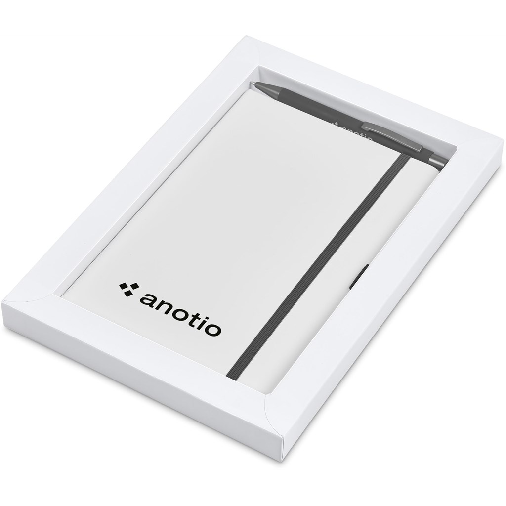Duncan Notebook & Pen Set - Image 132