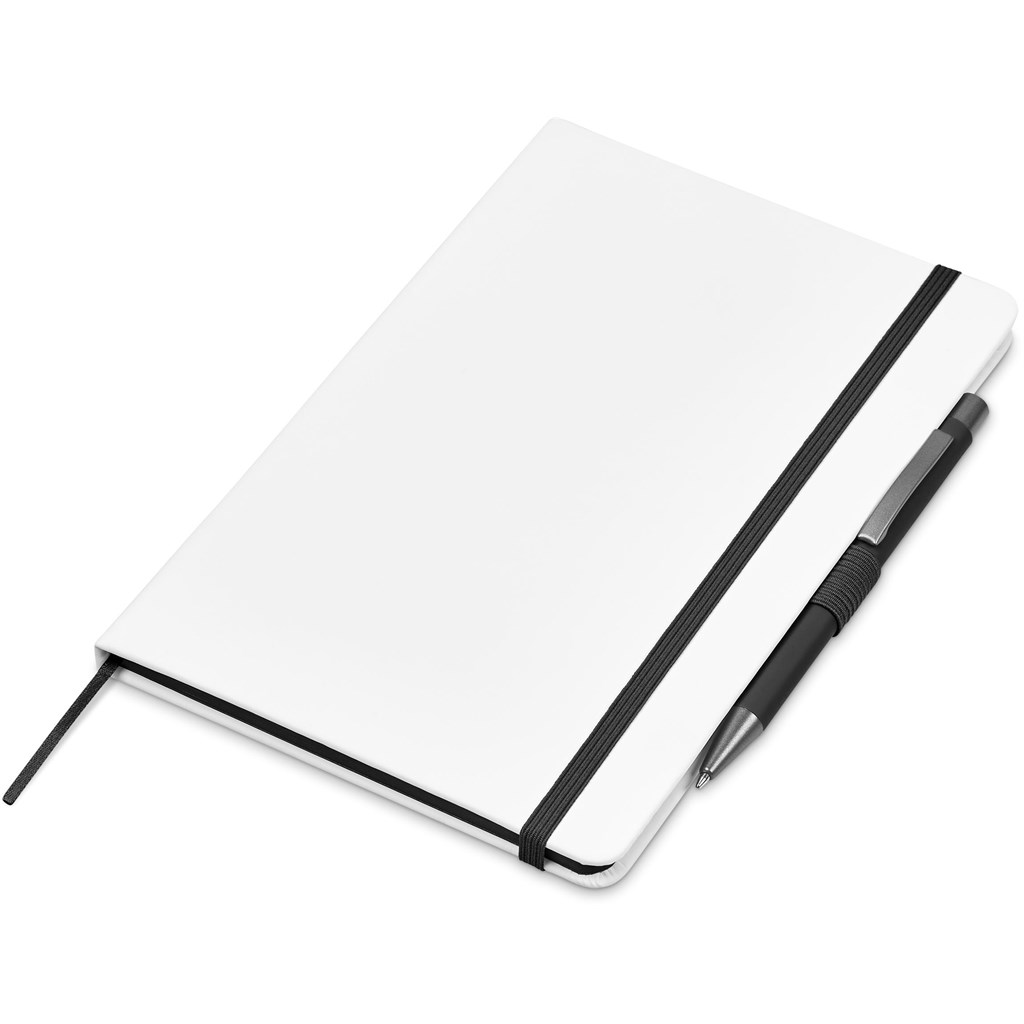 Duncan Notebook & Pen Set - Image 126