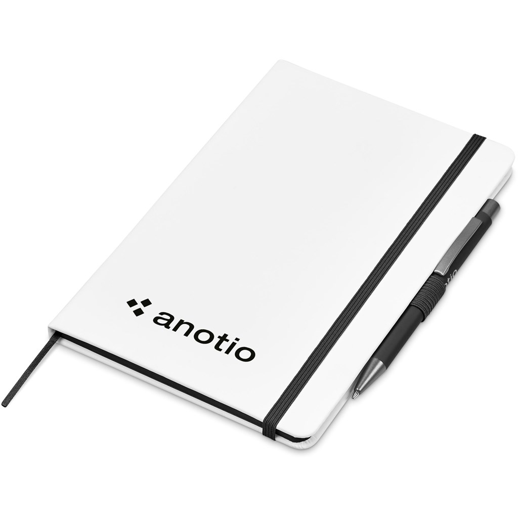 Duncan Notebook & Pen Set - Image 125