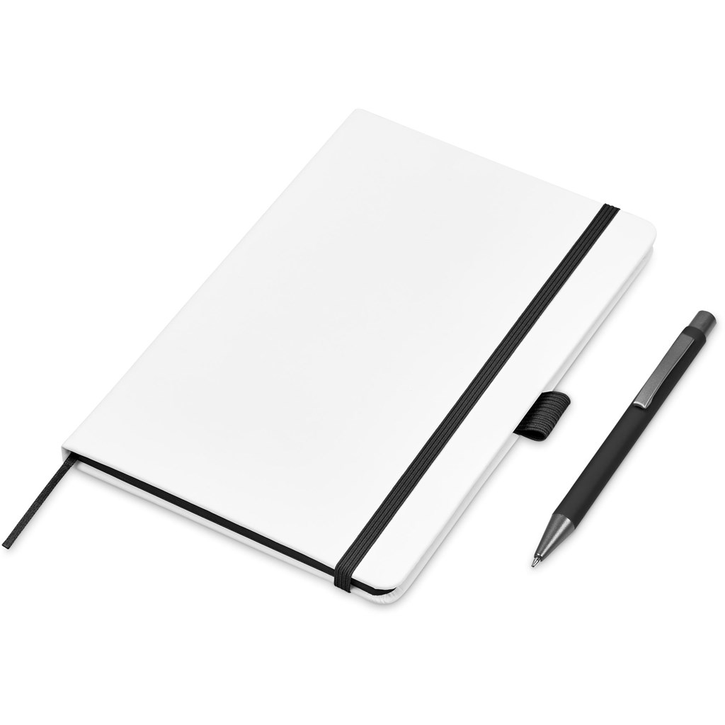 Duncan Notebook & Pen Set - Image 131