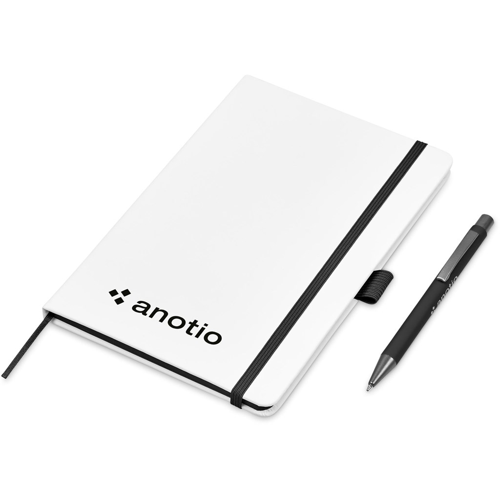 Duncan Notebook & Pen Set - Image 130