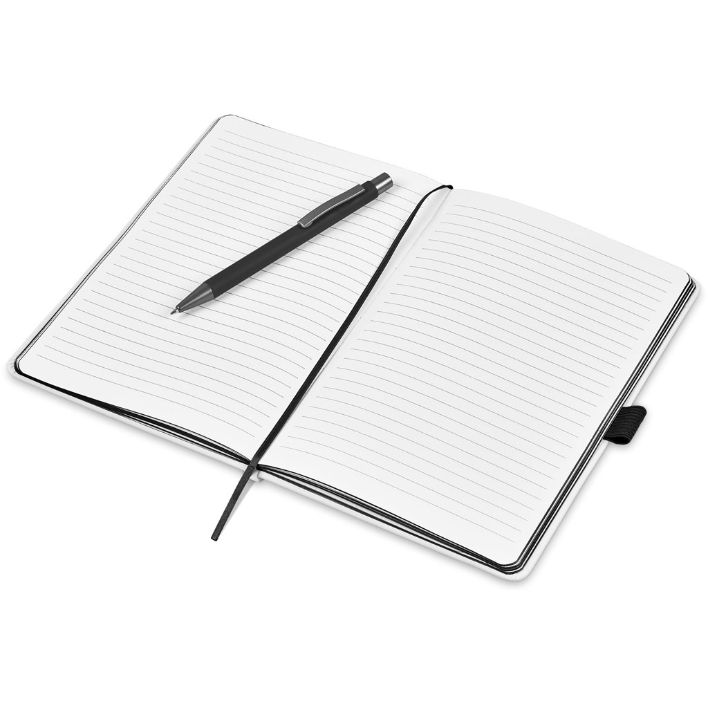 Duncan Notebook & Pen Set - Image 9