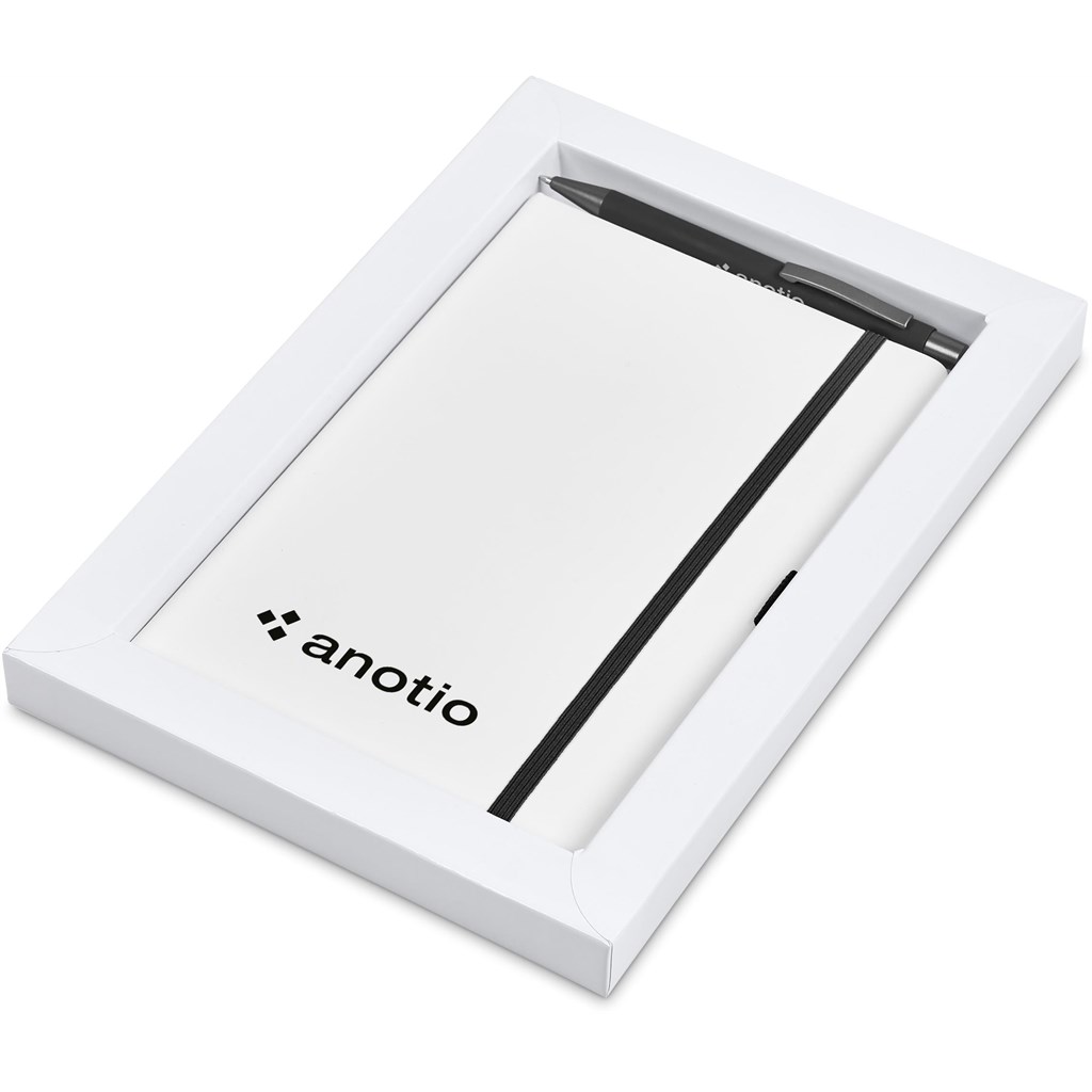 Duncan Notebook & Pen Set - Image 124