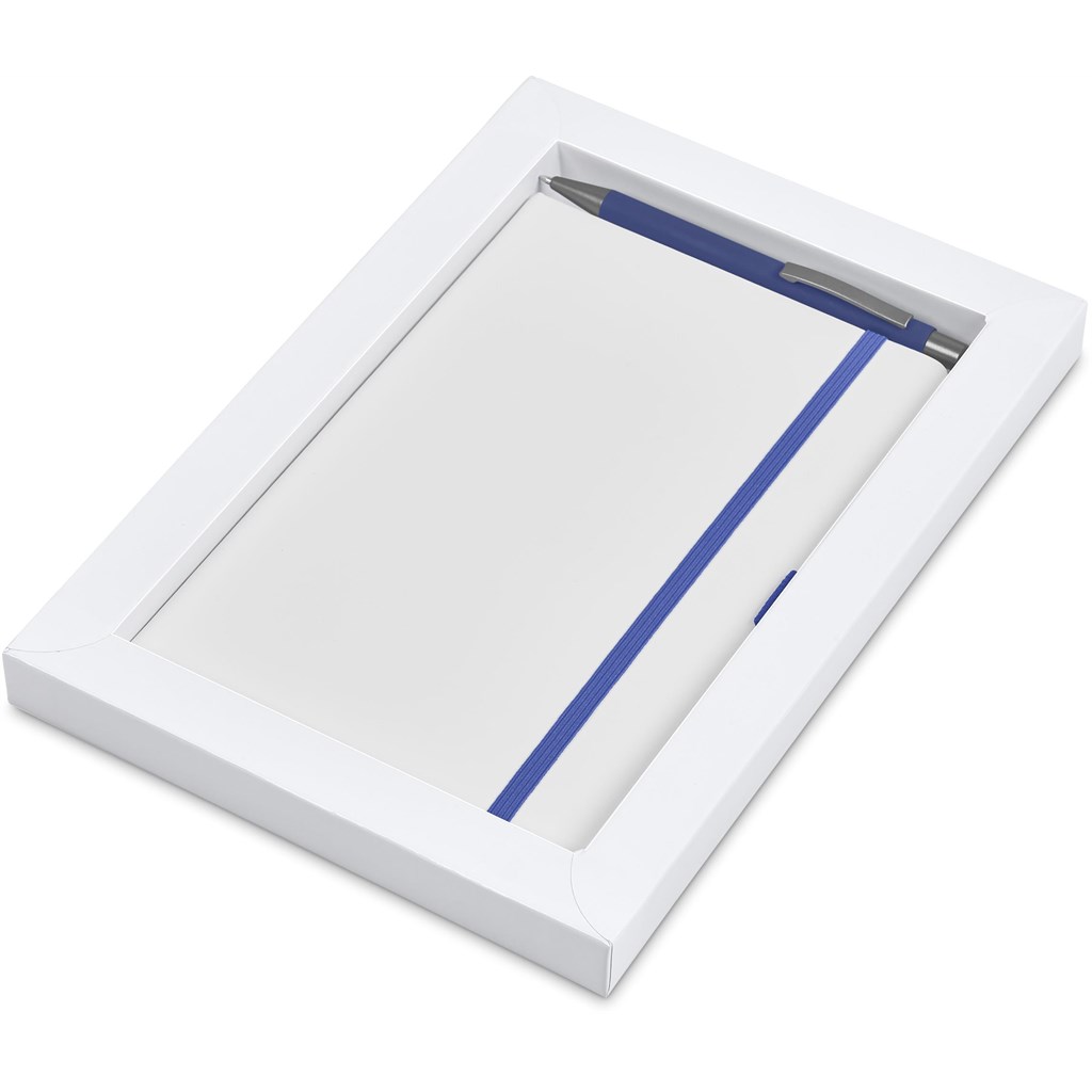 Duncan Notebook & Pen Set - Image 137