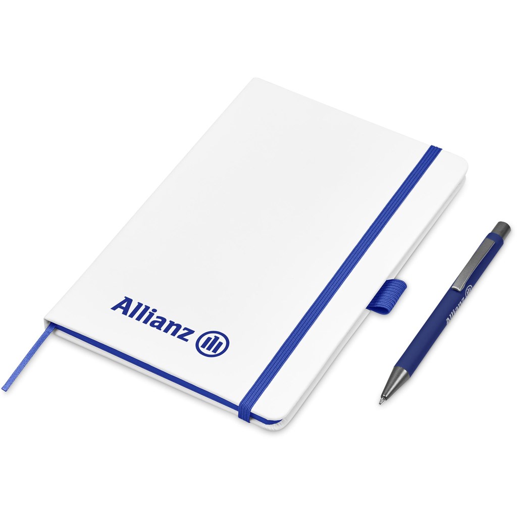 Duncan Notebook & Pen Set - Image 23
