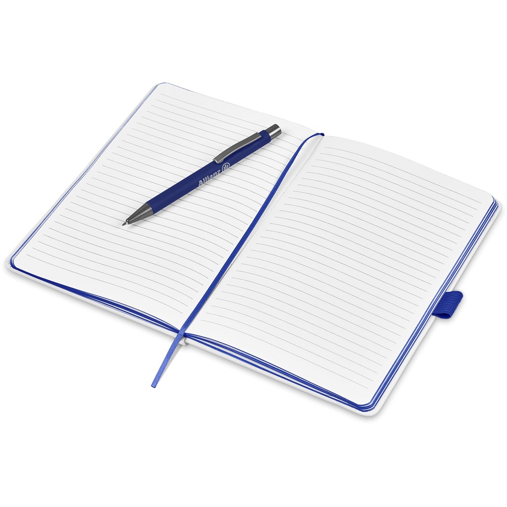 Duncan Notebook & Pen Set - Image 142