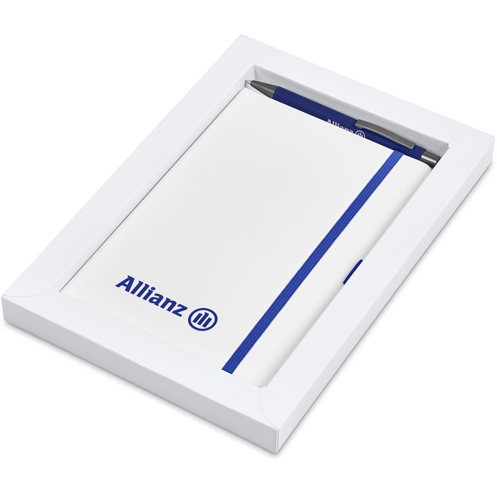 Duncan Notebook & Pen Set - Image 15